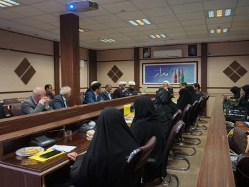 دومین نشست استانی مدار در کشور