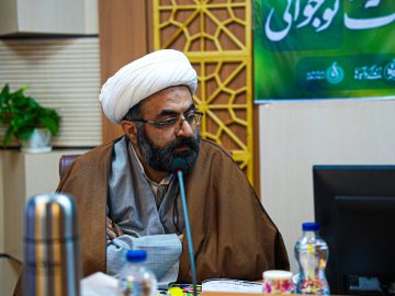 مصاحبه با مدیر پویش «نوجوان سفیر»