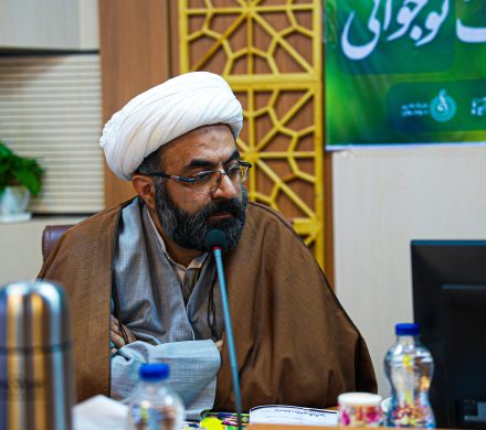 بخش‌های تعاملی سایت اعتکاف نوجوانی فعال شد