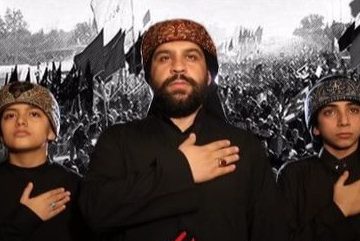 نماهنگ شور اربعین