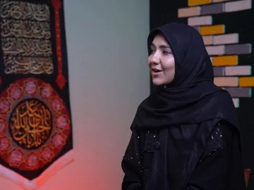 خاطرات یک دختر اروپایی از سفر اربعین – قسمت دوم