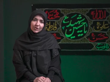 خاطرات یک دختر اروپایی از سفر اربعین – قسمت سوم