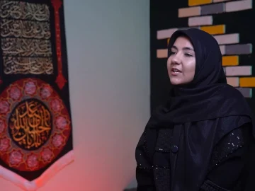 خاطرات یک دختر اروپایی از سفر اربعین – قسمت پنجم
