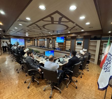 اولین نشست قرارگاه ملی نوجوان برگزار شد