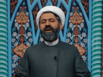 این پیام ویژه آقا معلم‌ها و خانم‌ معلم‌هاست