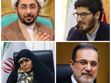 اعضای حقیقی شورای عالی جوانان و نوجوانان مشخص شد