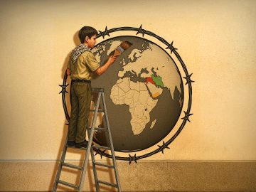 طبس، میزبان نخستین رویداد بین‌المللی رسانه‌ای نوجوان سفیر