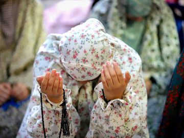 جزئیات شیوه‌نامه اعتکاف دانش‌ آموزی اعلام شد