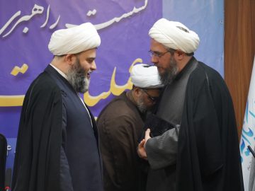 رئیس ستاد عملیات های فرهنگی نوجوانان سازمان تبلیغات اسلامی منصوب شد