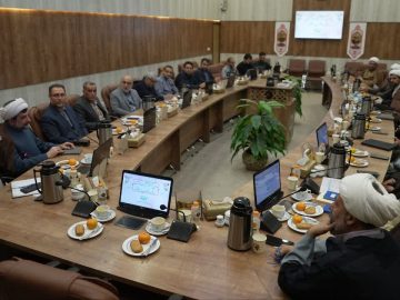 نشست هماندیشی نهادهای تعلیم و تربیت رسمی کشور برگزار شد