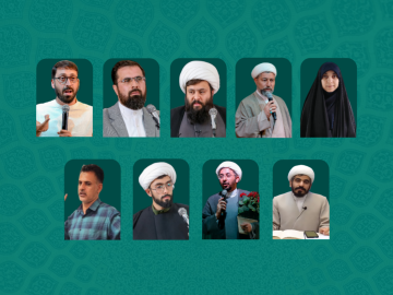 انتشار محتوا آموزشی «تجربهنوردی اعتکاف»