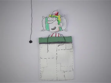 به چی پناه می بری؟! 