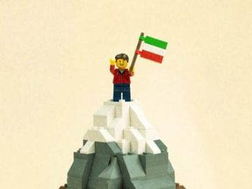 پوستر دانش آموزان