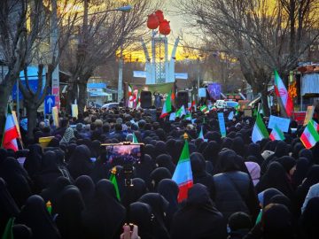 شب های انسجام و وحدت