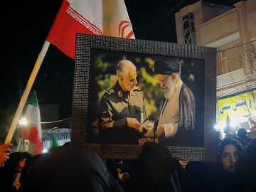 طعم شیرین حضور