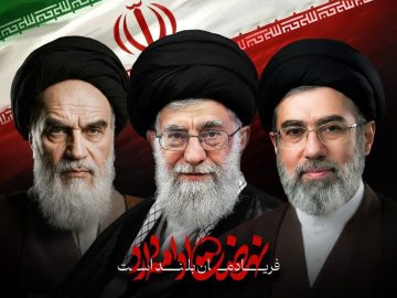نهضت ادامه دارد …