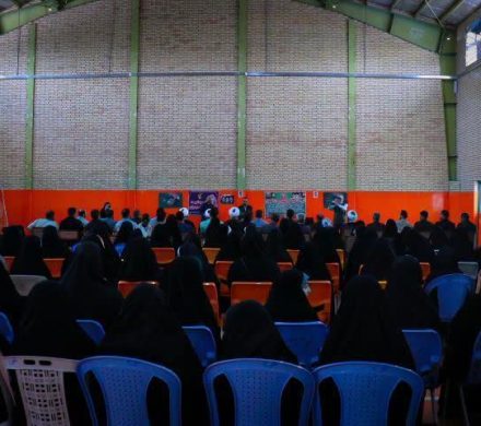 مشارکت ۴۵۰ نوجوان اردبیلی در طرح جهادی «نوجهادانه»