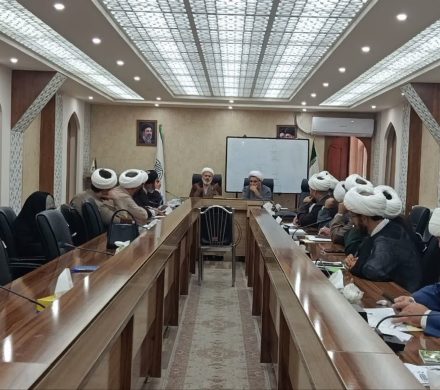نشست هم‌اندیشی هفته نوجوان در استان اردبیل