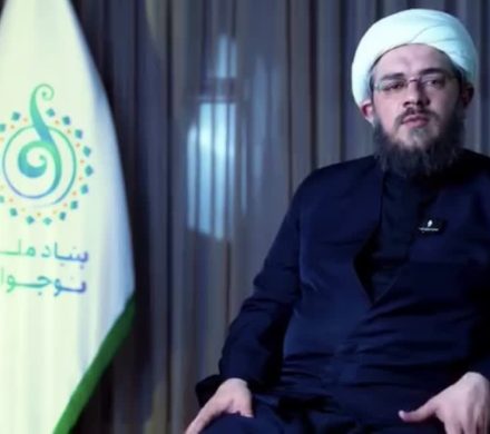 آغاز آرایش میدانی هفته نوجوان با شعار «باید برخاست برای صعود»