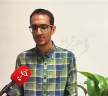 کسب رتبه هفتم گروه علوم تجربی آزمون سراسری ۱۴۰۵ توسط محمدمهدی حاجیان اسرمی