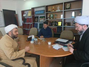 نشست هم‌افزایی هفته نوجوان در استان زنجان