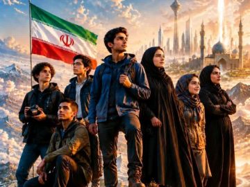 شیوه نامه هفته نوجوانی