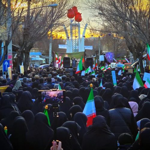 شب های انسجام و وحدت